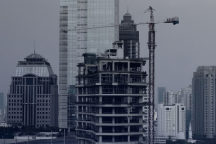 Automated deployment of simulation software for sustainable construction